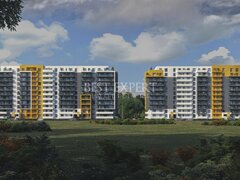 Titan 2 camere cu terasa -finisaje premium/ credit ipotecar 15%